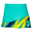 Mizuno  Flying Skirt Turquoise Női szoknya S