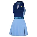 Mizuno  Frontier Dress W Bellwether Blue  Ruha