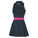 Mizuno  Frontier Dress W Midnight Navy  Ruha