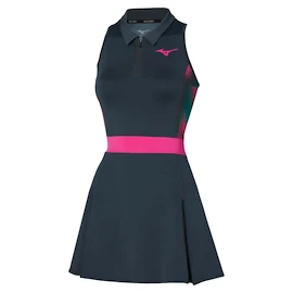 Mizuno Frontier Dress W Midnight Navy Ruha