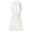 Mizuno  Frontier Dress W White Bay  Ruha