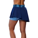 Mizuno  Frontier Flying Skirt W Bellwether Blue  Női szoknya