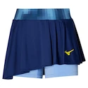Mizuno  Frontier Flying Skirt W Bellwether Blue  Női szoknya