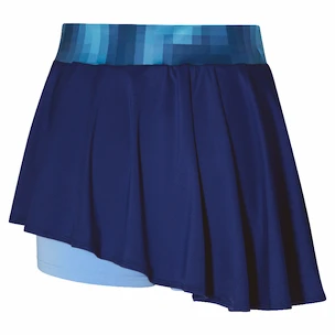 Mizuno  Frontier Flying Skirt W Bellwether Blue  Női szoknya