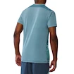 Mizuno  Frontier Shadow Graphic Tee M Citadel  Férfipóló
