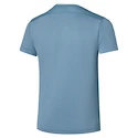 Mizuno  Frontier Shadow Graphic Tee M Citadel  Férfipóló