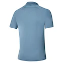 Mizuno  Frontier Shadow Polo M Citadel  Férfipóló
