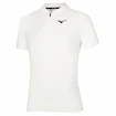 Mizuno  Frontier Shadow Polo M White  Férfipóló