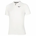 Mizuno  Frontier Shadow Polo M White  Férfipóló