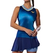 Mizuno  Frontier Tank W Bellwether Blue  Női ujjatlan póló