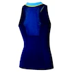 Mizuno  Frontier Tank W Bellwether Blue  Női ujjatlan póló