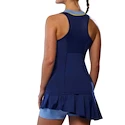 Mizuno  Frontier Tank W Bellwether Blue  Női ujjatlan póló