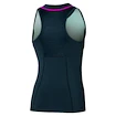 Mizuno  Frontier Tank W Midnight Navy  Női ujjatlan póló