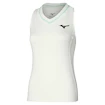 Mizuno  Frontier Tank W White Bay  Női ujjatlan póló