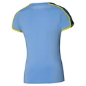 Mizuno  Frontier Tee  W Bel Air Blue  Női póló