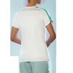 Mizuno  Frontier Tee  W White  Női póló