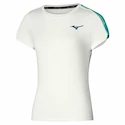 Mizuno  Frontier Tee  W White  Női póló
