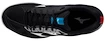 Mizuno  Ghost Shadow Black/White  Férfiteremcipő