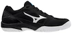 Mizuno  Ghost Shadow Black/White  Férfiteremcipő