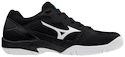 Mizuno  Ghost Shadow Black/White  Férfiteremcipő