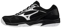 Mizuno  Ghost Shadow Black/White  Férfiteremcipő