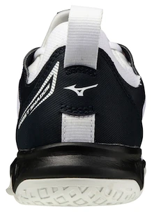 Mizuno  Ghost Shadow White/Ignition Red  Férfiteremcipő