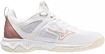 Mizuno  Ghost Shadow White  Női teremcipő