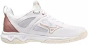 Mizuno  Ghost Shadow White  Női teremcipő