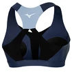 Mizuno  High Support Bra Bue Blizzard Női melltartó