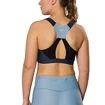 Mizuno  High Support Bra Bue Blizzard Női melltartó