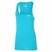 Mizuno  Impulse Core Tank Algiers Blue  Női ujjatlan póló