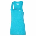Mizuno  Impulse Core Tank Algiers Blue Női ujjatlan póló
