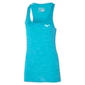 Mizuno  Impulse Core Tank Algiers Blue Női ujjatlan póló M