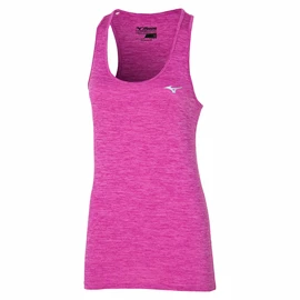 Mizuno Impulse Core Tank Festival Fuchsia Női ujjatlan póló