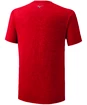 Mizuno Impulse Core Tee férfi póló, piros