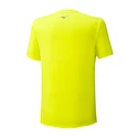 Mizuno Impulse Core Tee férfi póló, sárga