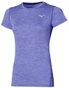 Mizuno  Impulse Core Tee Simply Purple Női póló XS