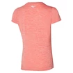 Mizuno  Impulse Core Tee Tea Rose Női póló