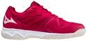 Mizuno  Lightning Star Z6 Junior Red White  Férfiteremcipő