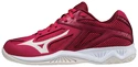 Mizuno  Lightning Star Z6 Junior Red White  Férfiteremcipő