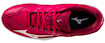 Mizuno  Lightning Star Z6 Junior Red White  Junior teremcipő