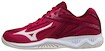 Mizuno  Lightning Star Z6 Junior Red White  Junior teremcipő