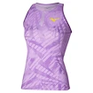 Mizuno  Mugen Printed Tank  Crocus Petal Női ujjatlan póló M
