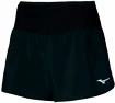 Mizuno  Multi Pocket Short/Black Női rövidnadrág