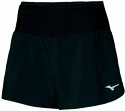 Mizuno  Multi Pocket Short/Black Női rövidnadrág