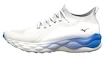 Mizuno  Neo ultra White  Női futócipő