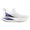 Mizuno Neo Vista 2 White/White/Iris Bloom  Férfi futócipő