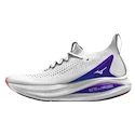 Mizuno Neo Vista 2 White/White/Iris Bloom  Férfi futócipő