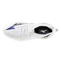 Mizuno Neo Vista 2 White/White/Iris Bloom  Férfi futócipő