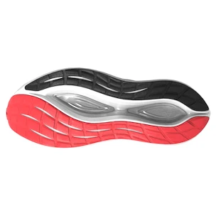 Mizuno Neo Vista 2 White/White/Iris Bloom  Férfi futócipő